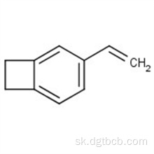4-vinylbenzocycrobutén API 4-VBCB 99717-87-0